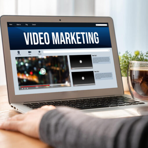 video marketing